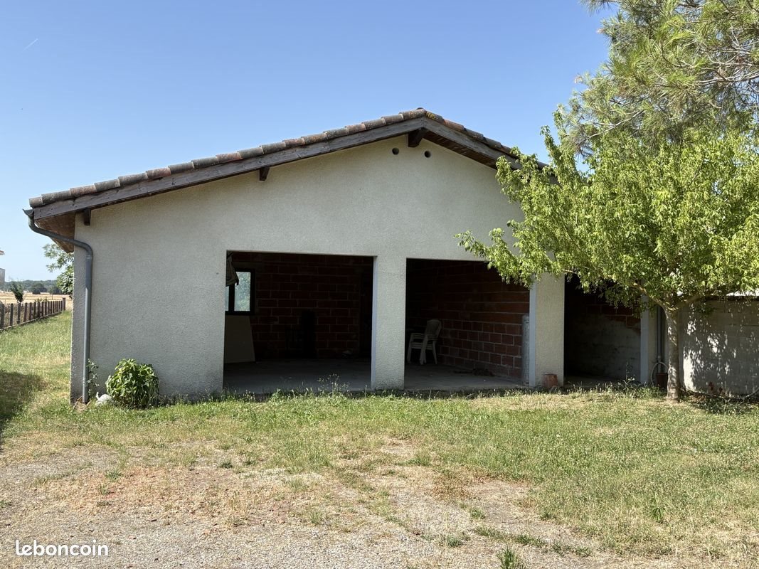 Maison à vendre, 200m², Labarthe-sur-Lèze
