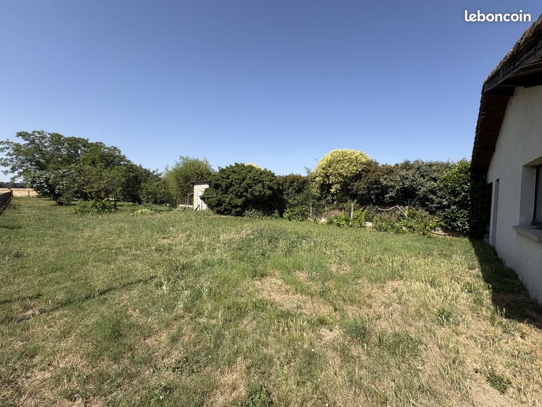 Maison à vendre, 200m², Labarthe-sur-Lèze