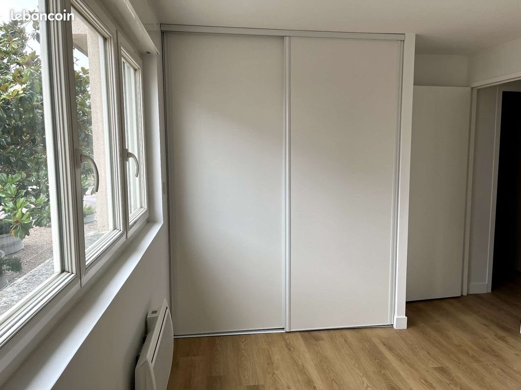 Appartement à louer, 68m², Villeneuve-Tolosane