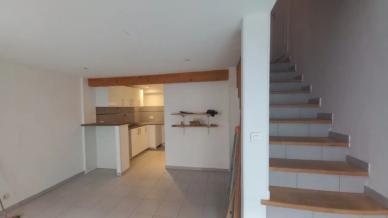 Maison à louer, 64m², Muret
