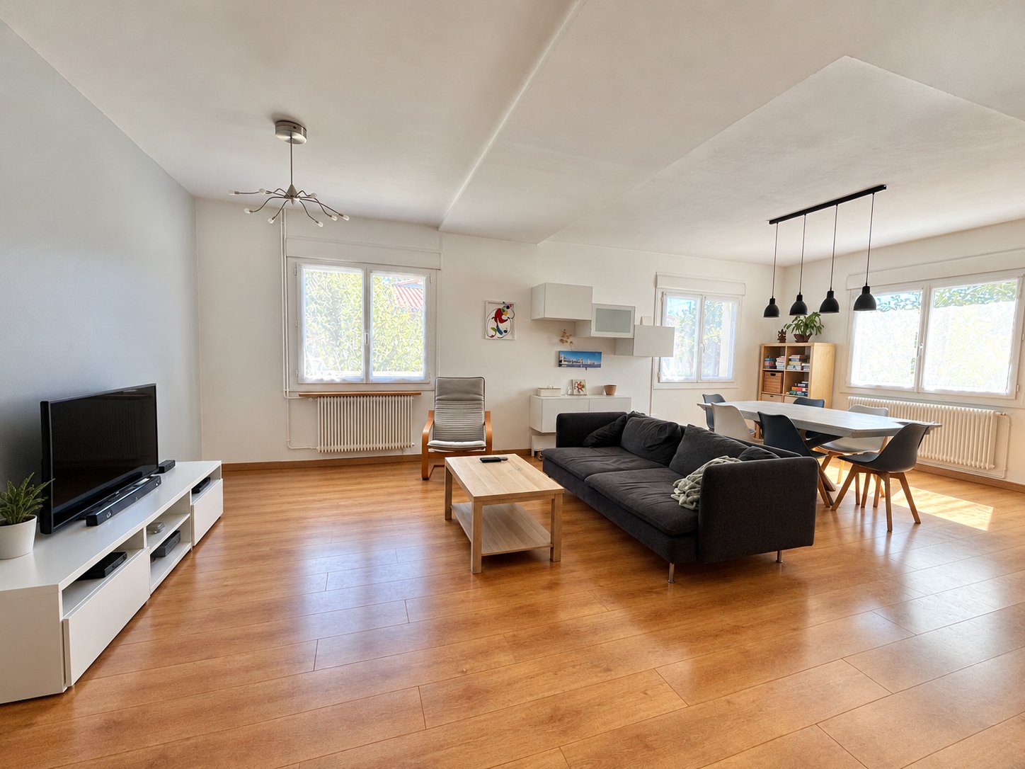 Maison à vendre, 101m², Portet-sur-Garonne