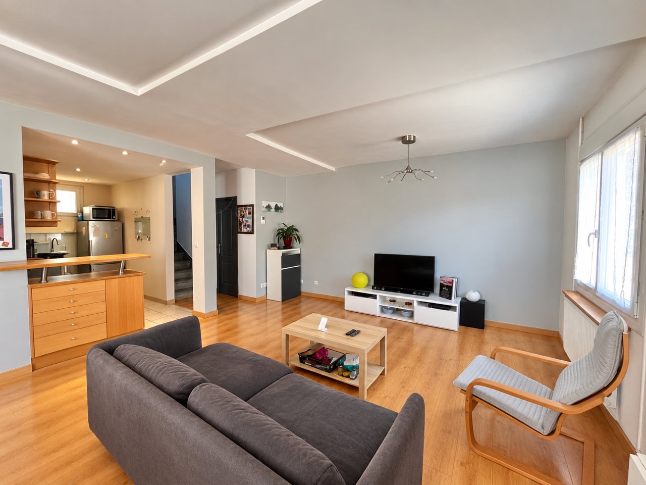 Maison à vendre, 101m², Portet-sur-Garonne