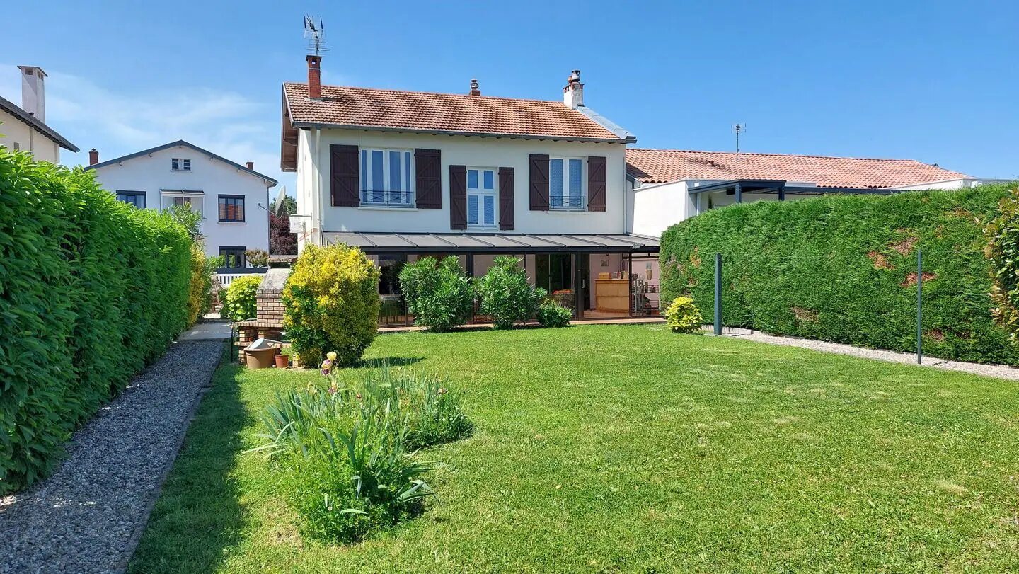 Maison à vendre, 137m², Tournefeuille