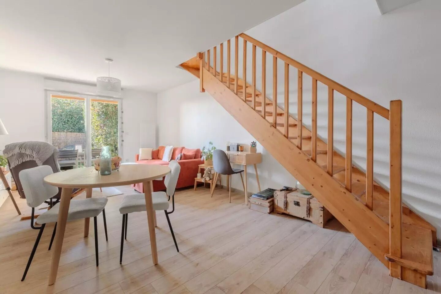 Maison à vendre, 61m², Fontenilles