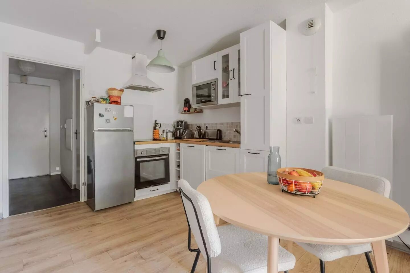 Maison à vendre, 61m², Fontenilles