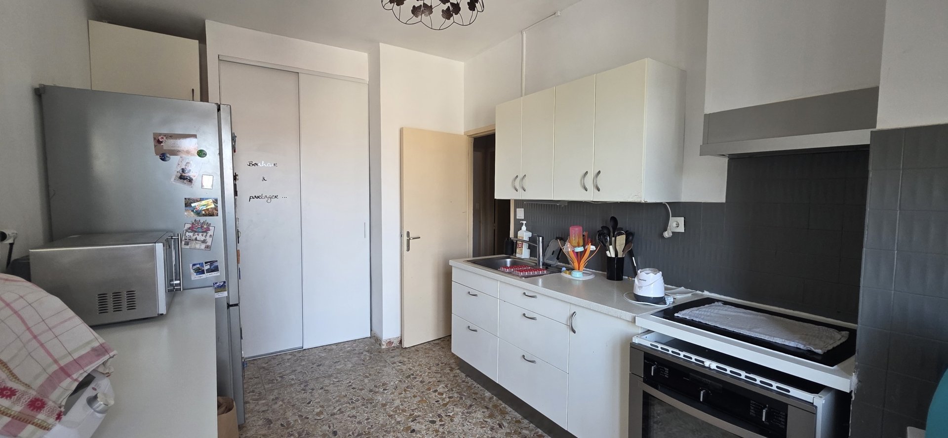 Appartement à vendre, 114m², Villeneuve-Tolosane