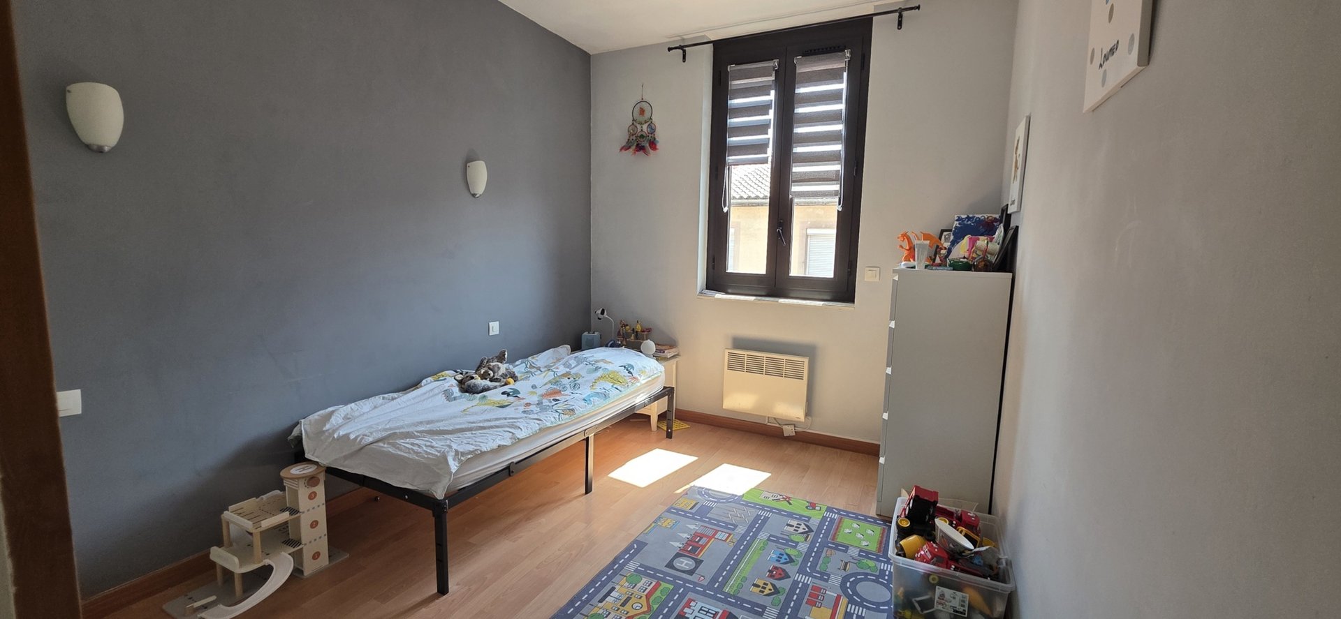 Appartement à vendre, 114m², Villeneuve-Tolosane