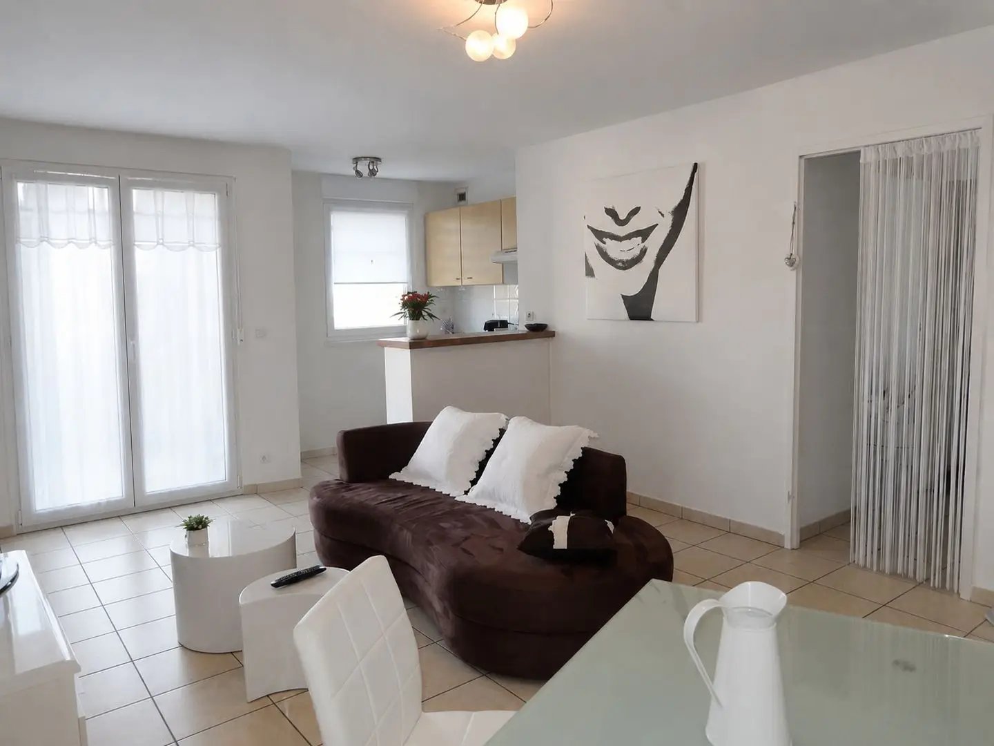 Appartement à vendre, 43m², Cugnaux