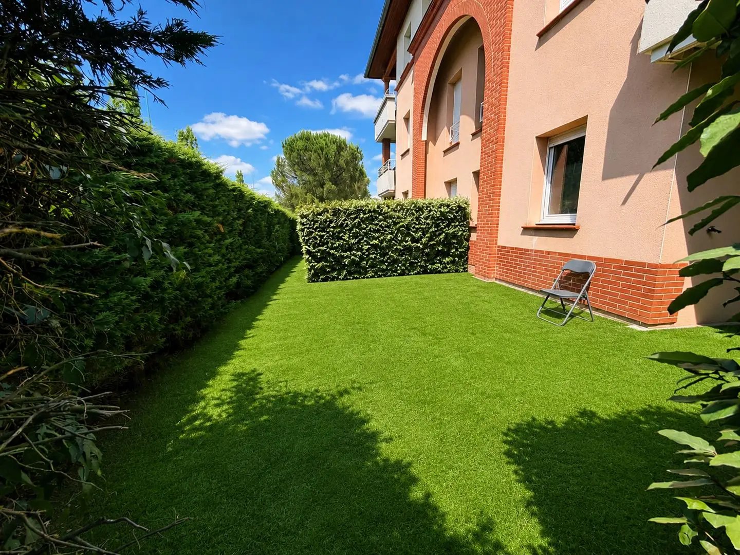 Appartement à vendre, 43m², Cugnaux