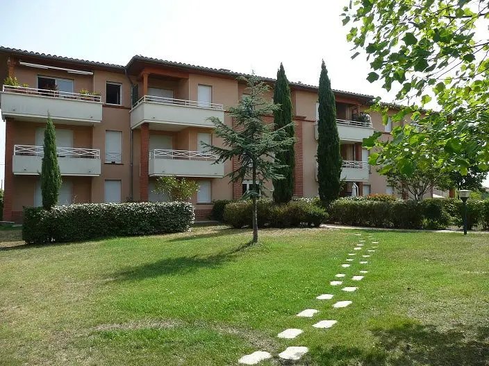Appartement à vendre, 43m², Cugnaux