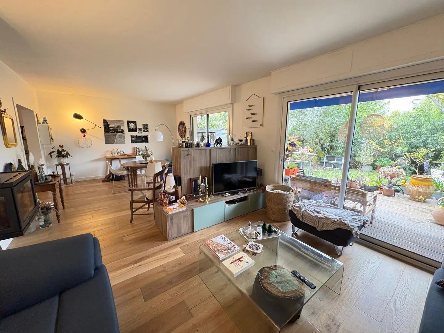Appartement à vendre, 130m², Toulouse