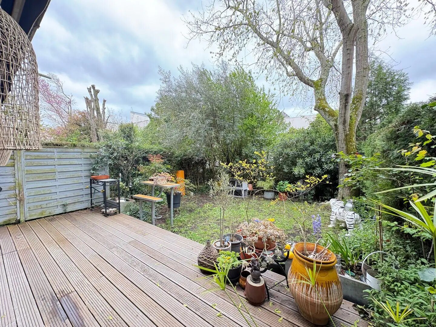 Appartement à vendre, 130m², Toulouse