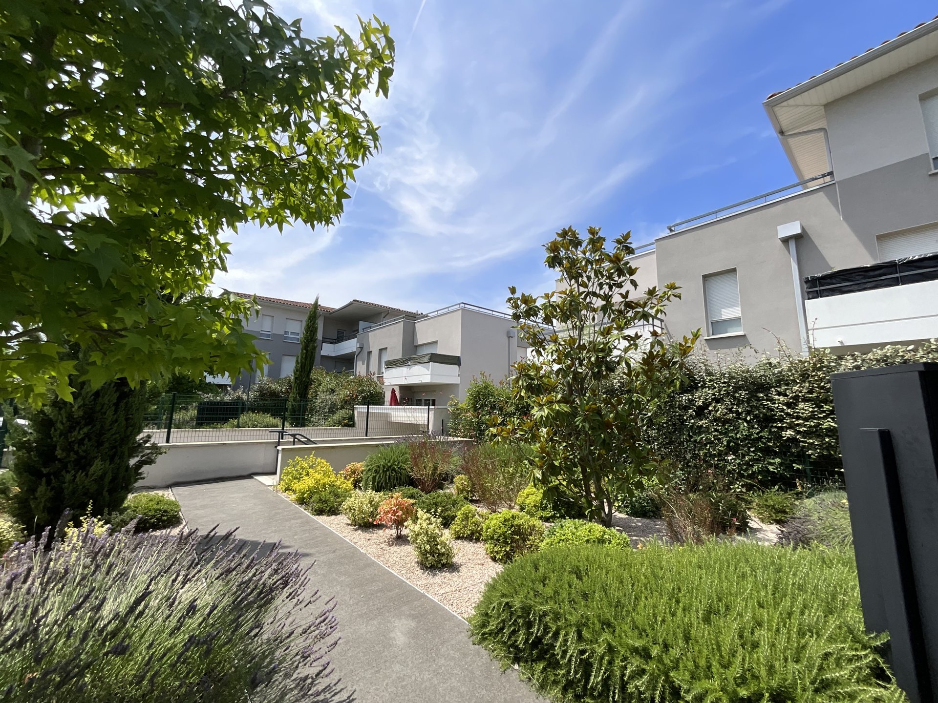 Appartement à vendre, 48m², Cugnaux