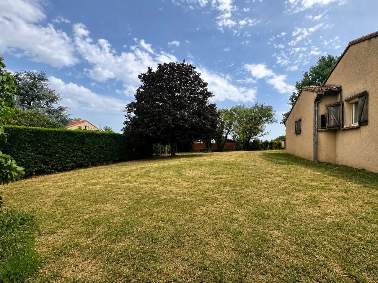 Maison à vendre, 150m², Goyrans