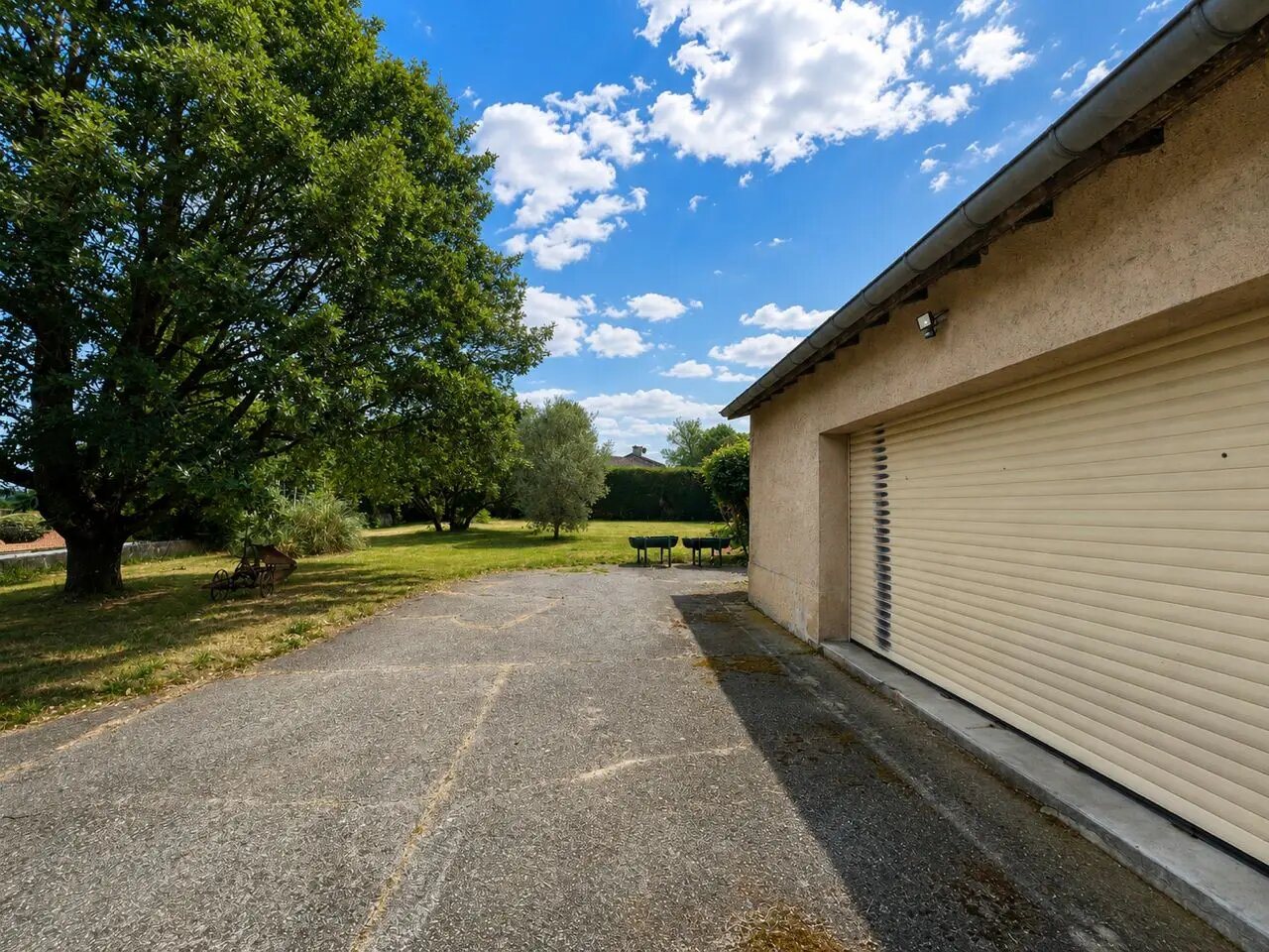 Maison à vendre, 150m², Goyrans