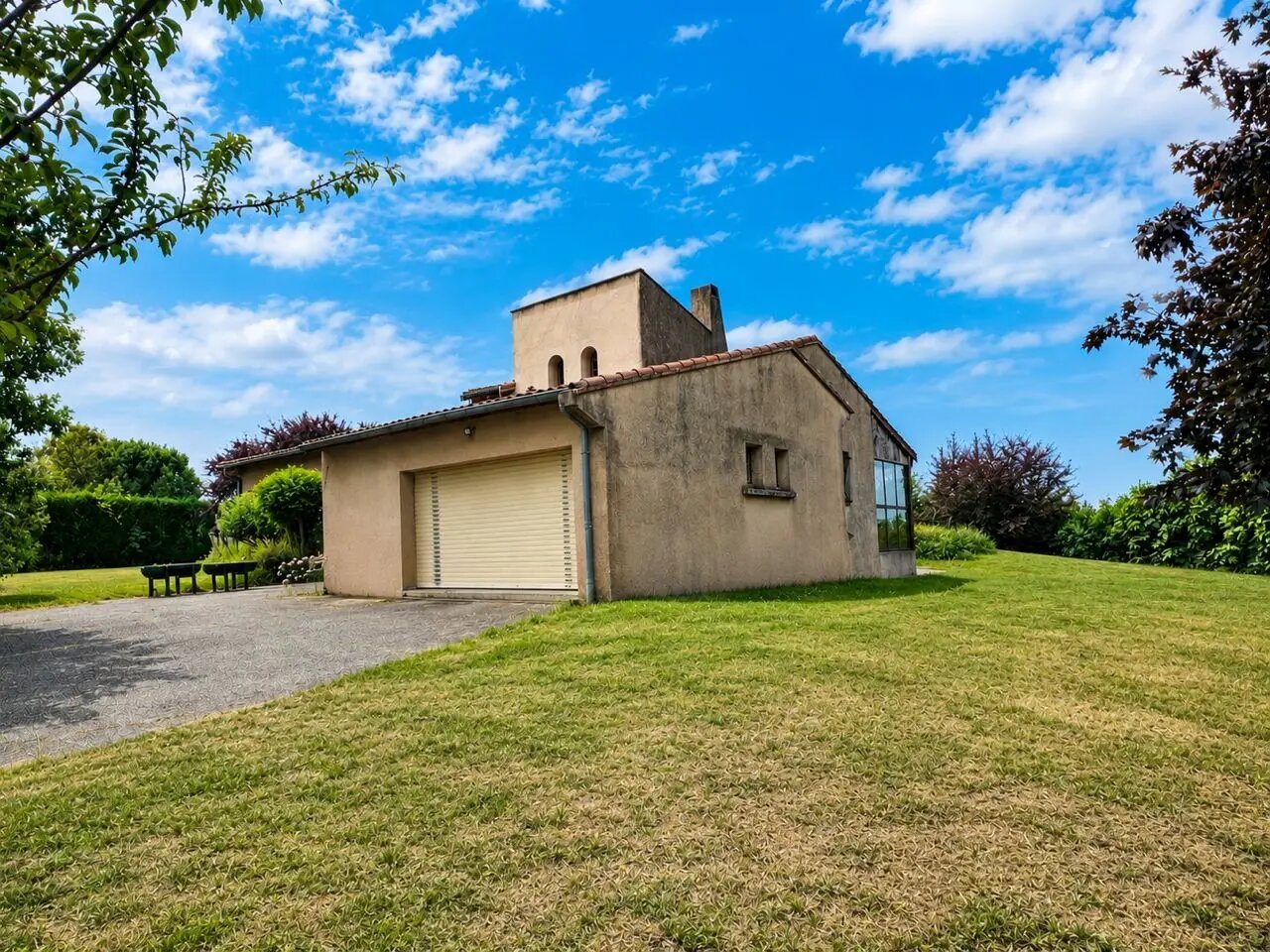 Maison à vendre, 150m², Goyrans