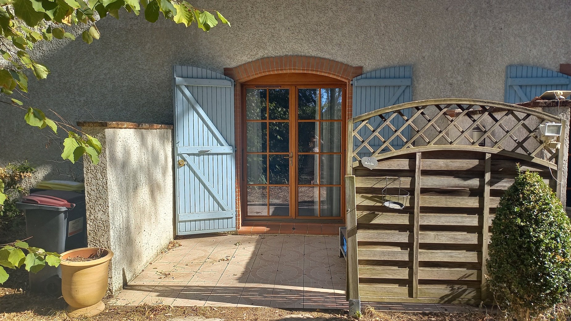 Appartement à louer, 27m², Tournefeuille