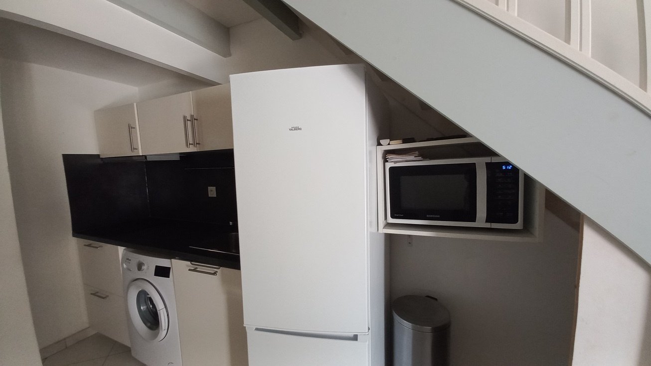 Appartement à louer, 27m², Tournefeuille