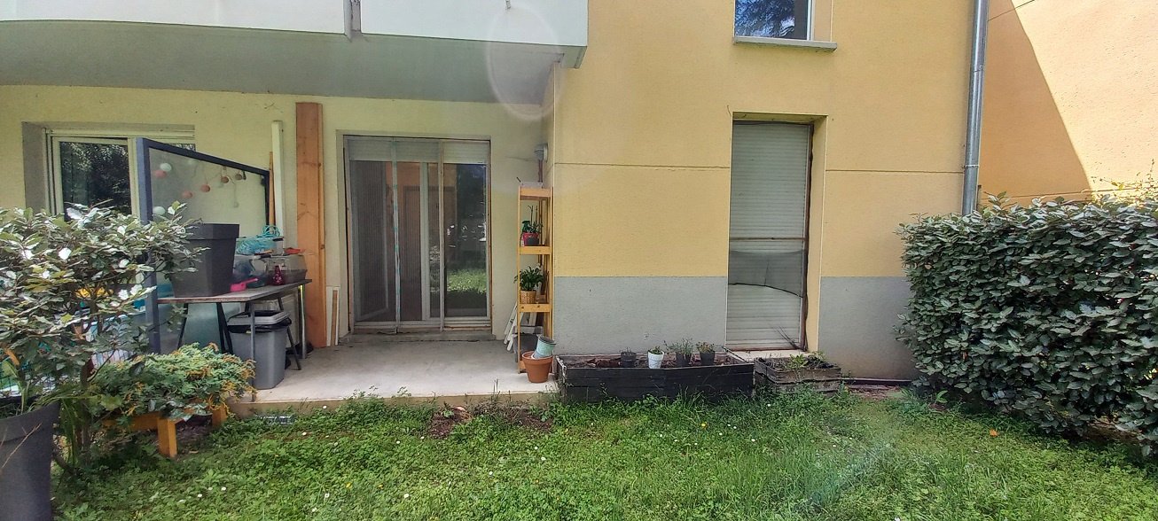 Appartement à louer, 36m², Cugnaux