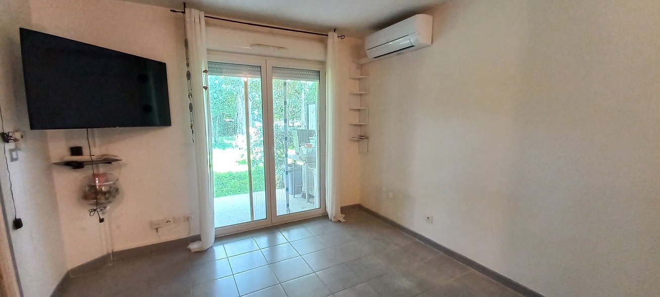 Appartement à louer, 37m², Cugnaux