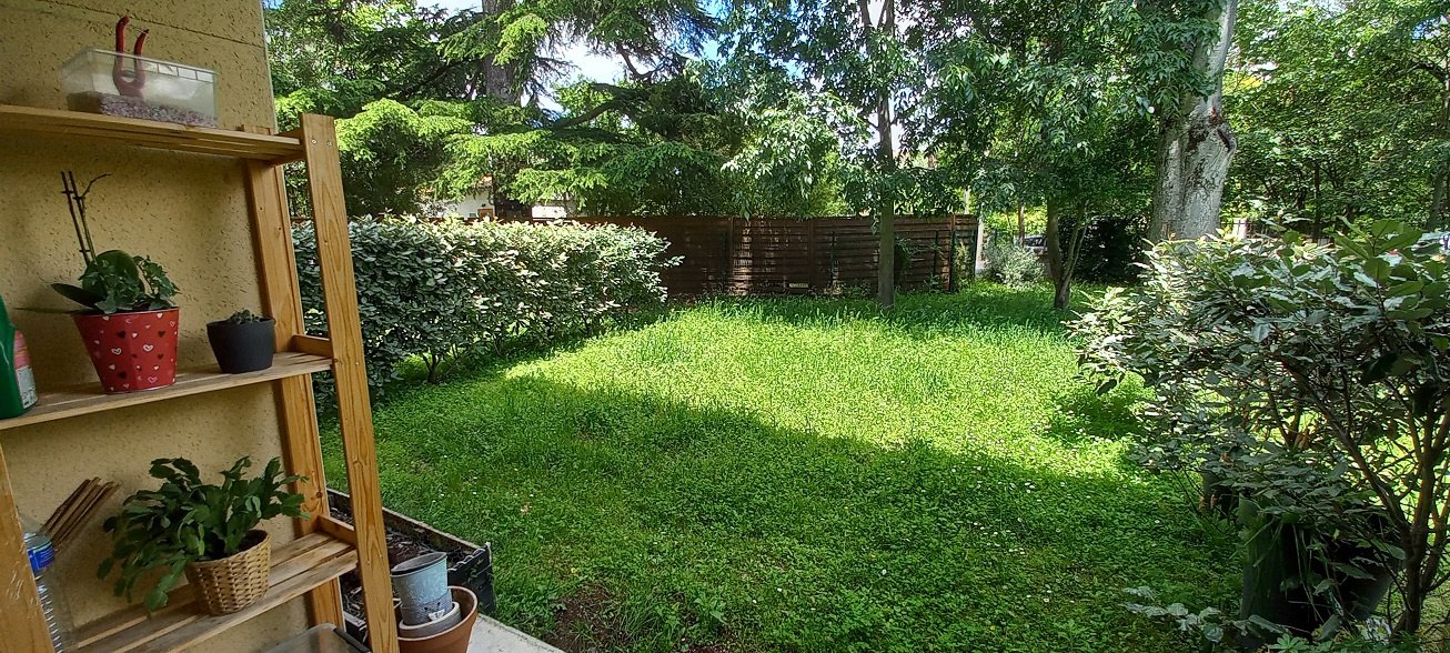 Appartement à louer, 37m², Cugnaux