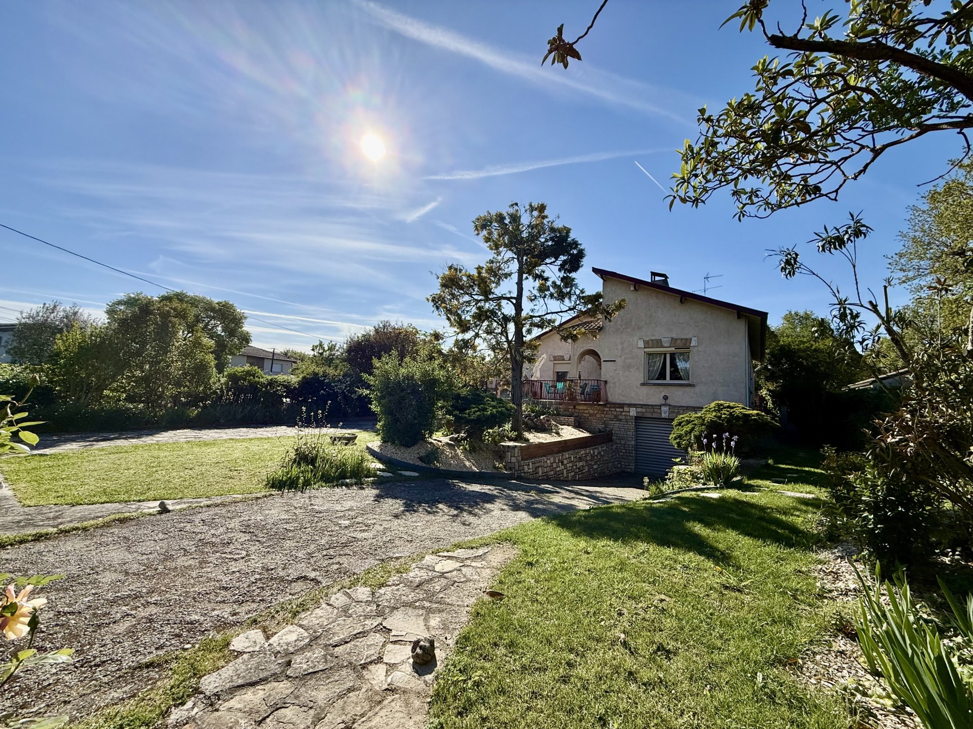 Maison à vendre, 128m², Villeneuve-Tolosane