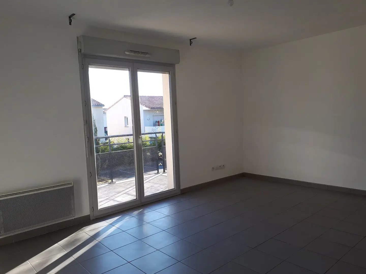 Appartement à louer, 43m², Frouzins