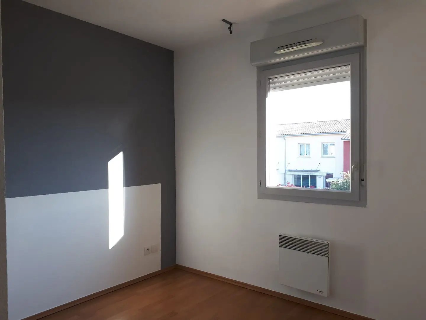 Appartement à louer, 43m², Frouzins