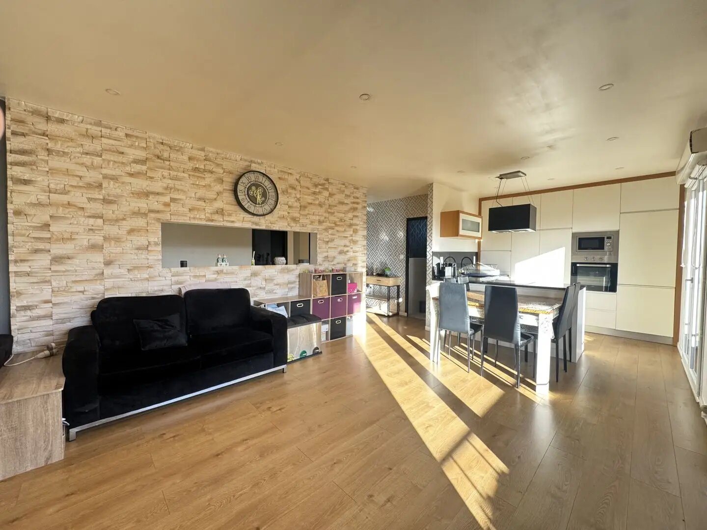 Appartement à vendre, 77m², Cugnaux
