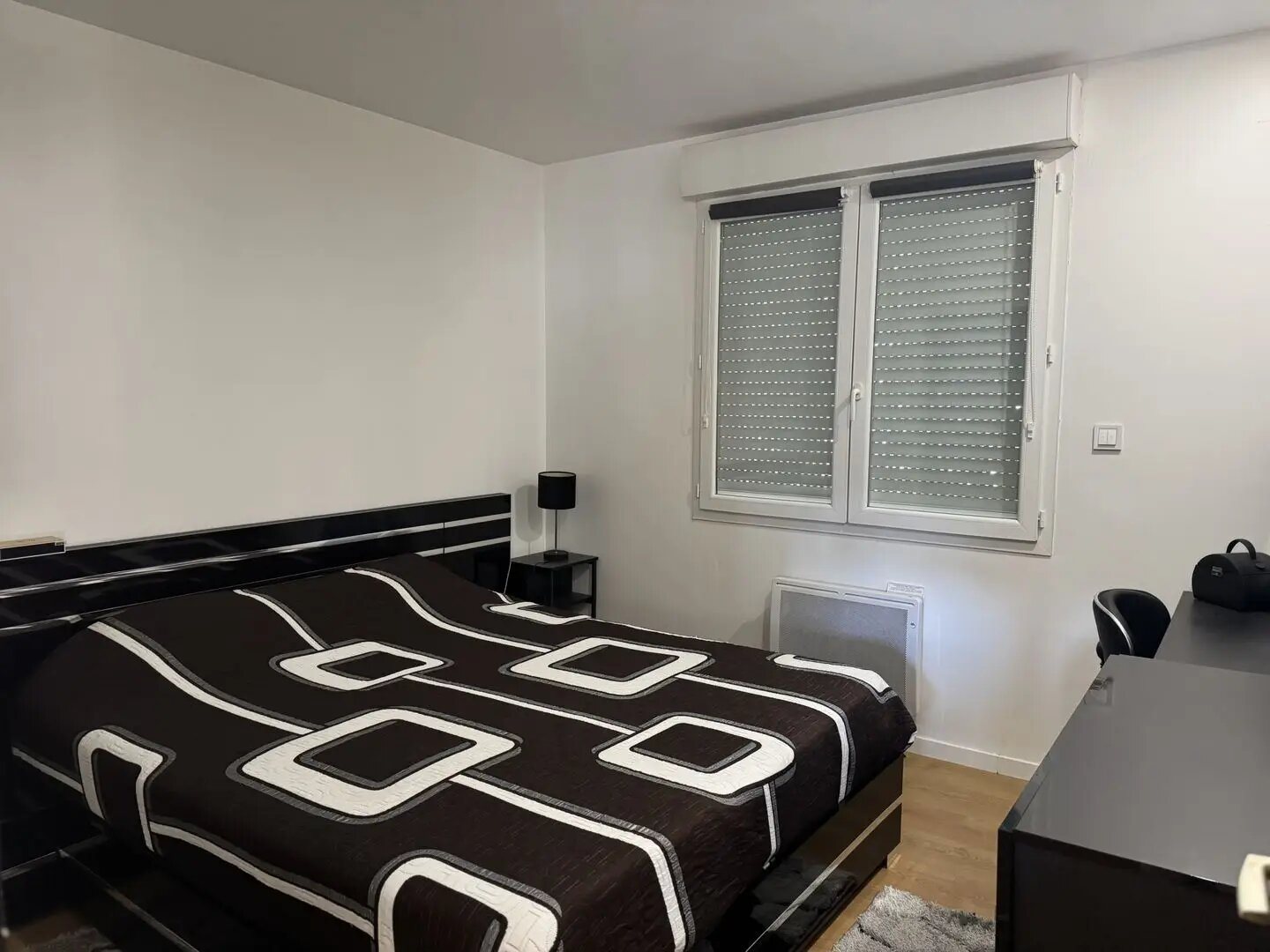 Appartement à vendre, 77m², Cugnaux