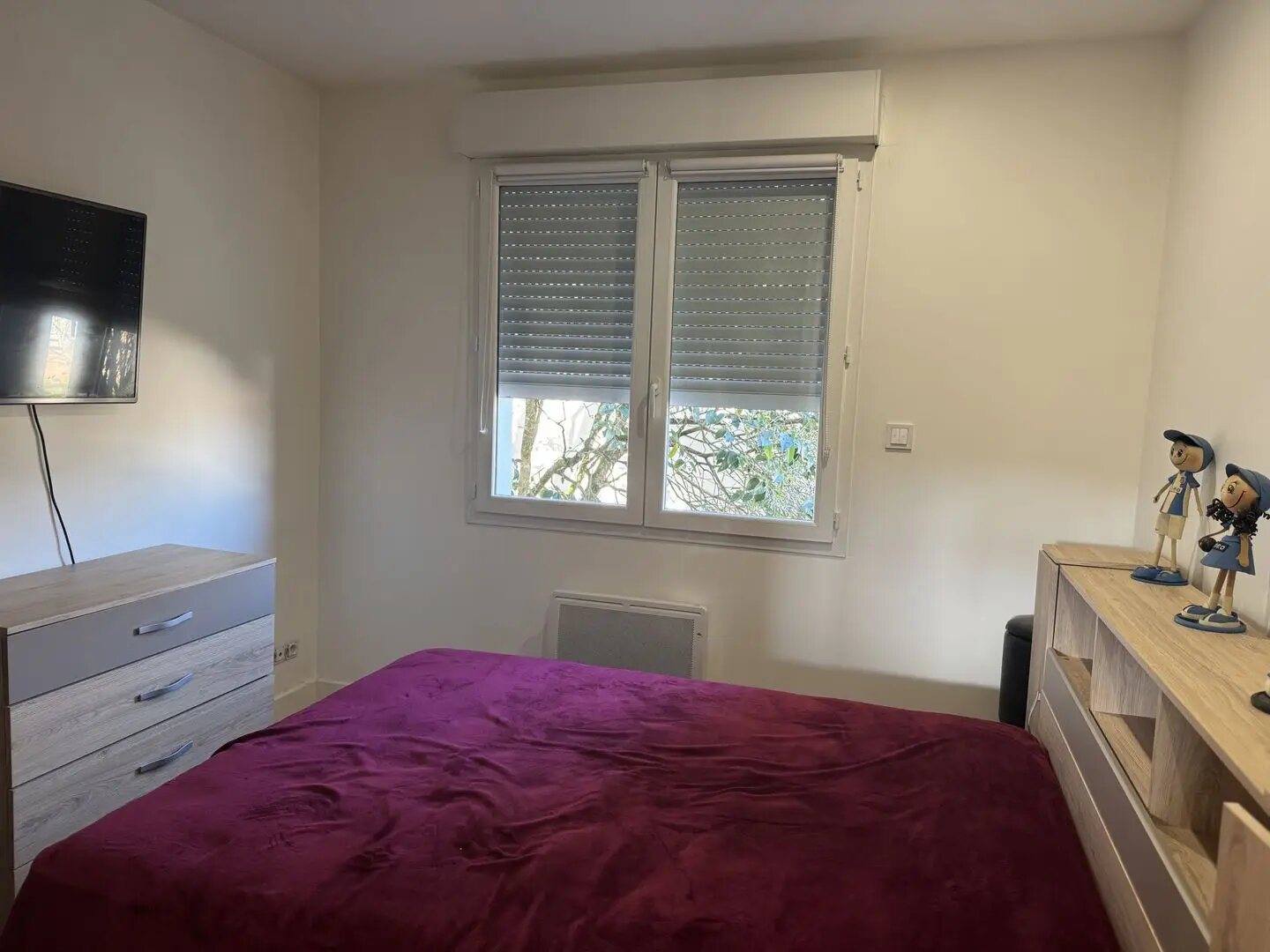 Appartement à vendre, 77m², Cugnaux