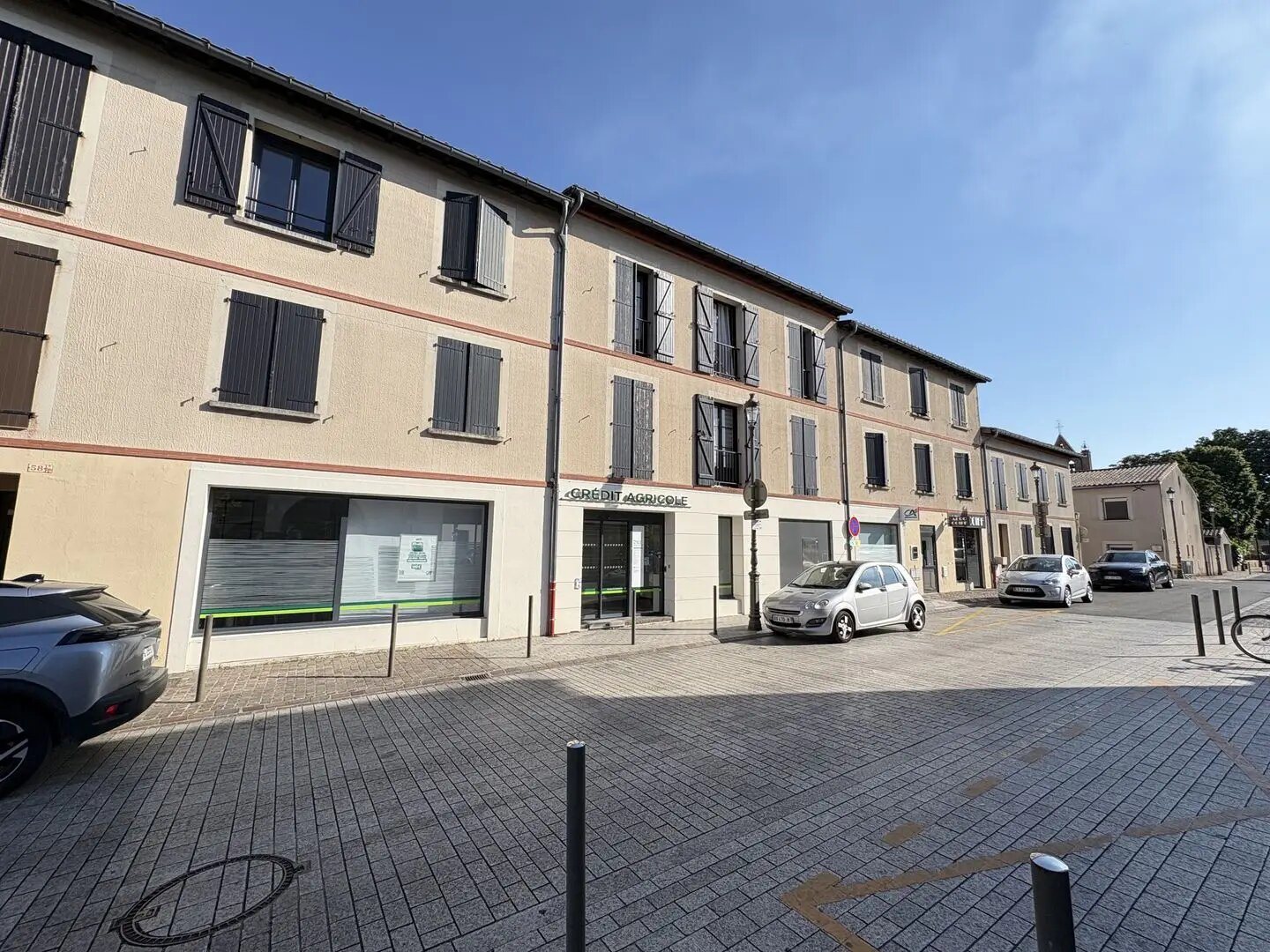 Appartement à vendre, 82m², Plaisance-du-Touch