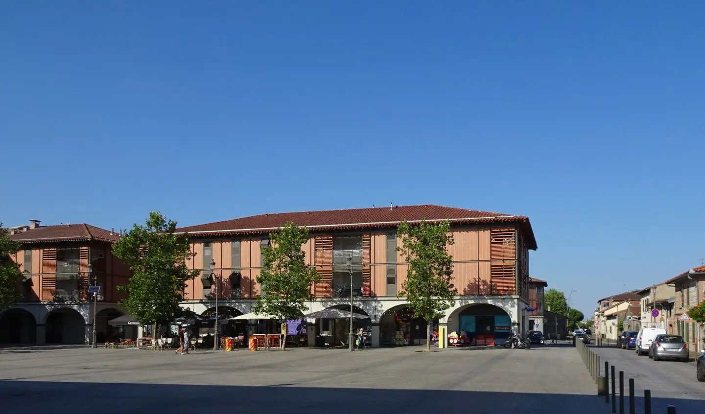 Appartement à vendre, 82m², Plaisance-du-Touch