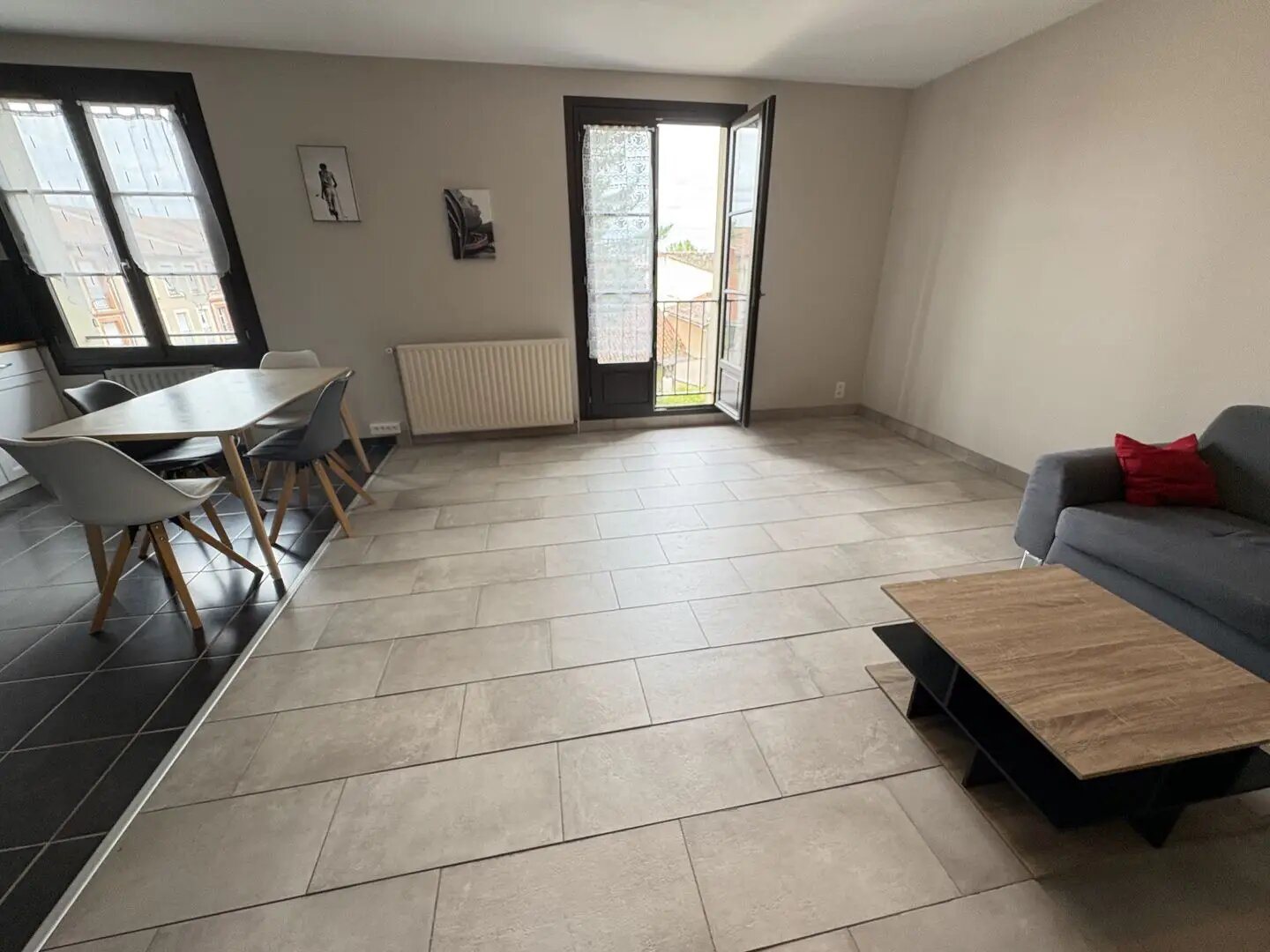 Appartement à vendre, 82m², Plaisance-du-Touch