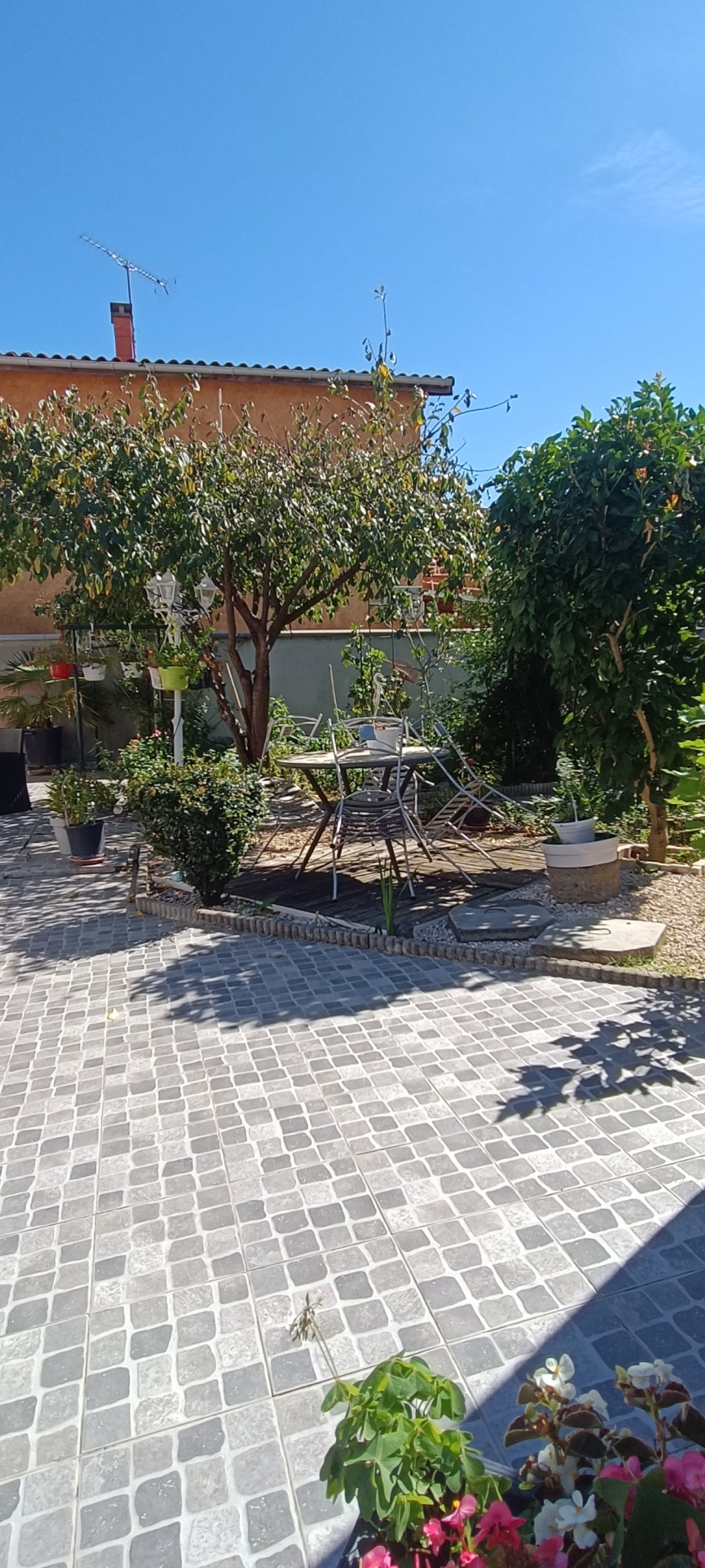Maison à vendre, 114m², Toulouse