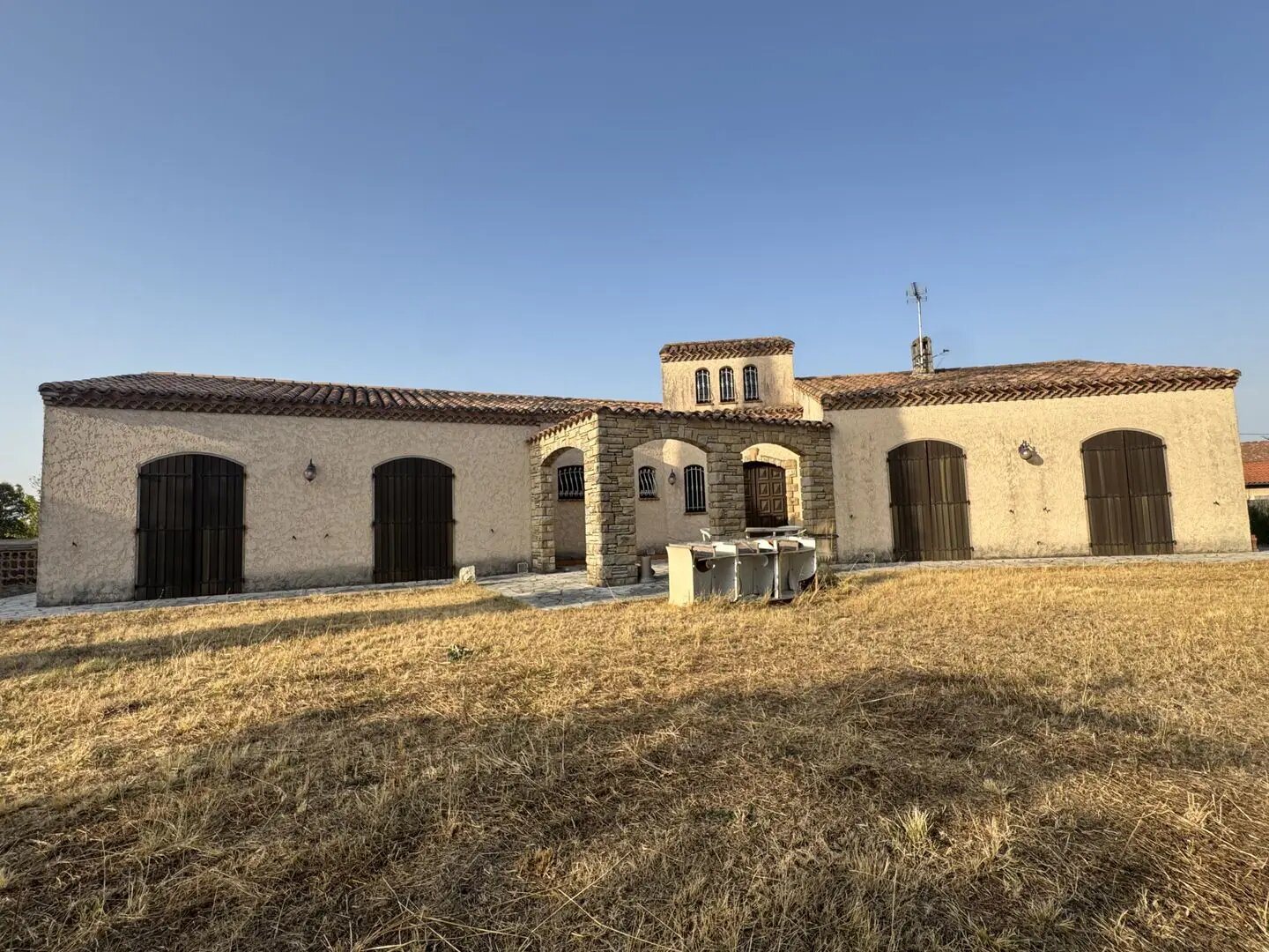 Maison à vendre, 116m², Fonsorbes