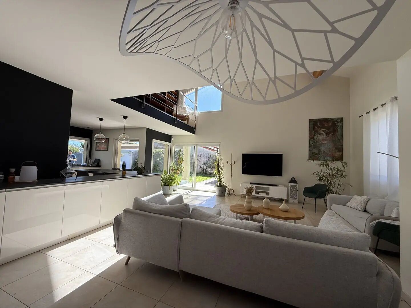 Maison à vendre, 170m², Cugnaux