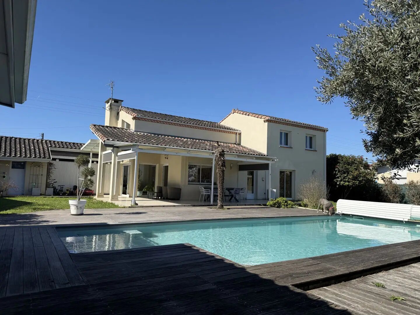 Maison à vendre, 170m², Cugnaux