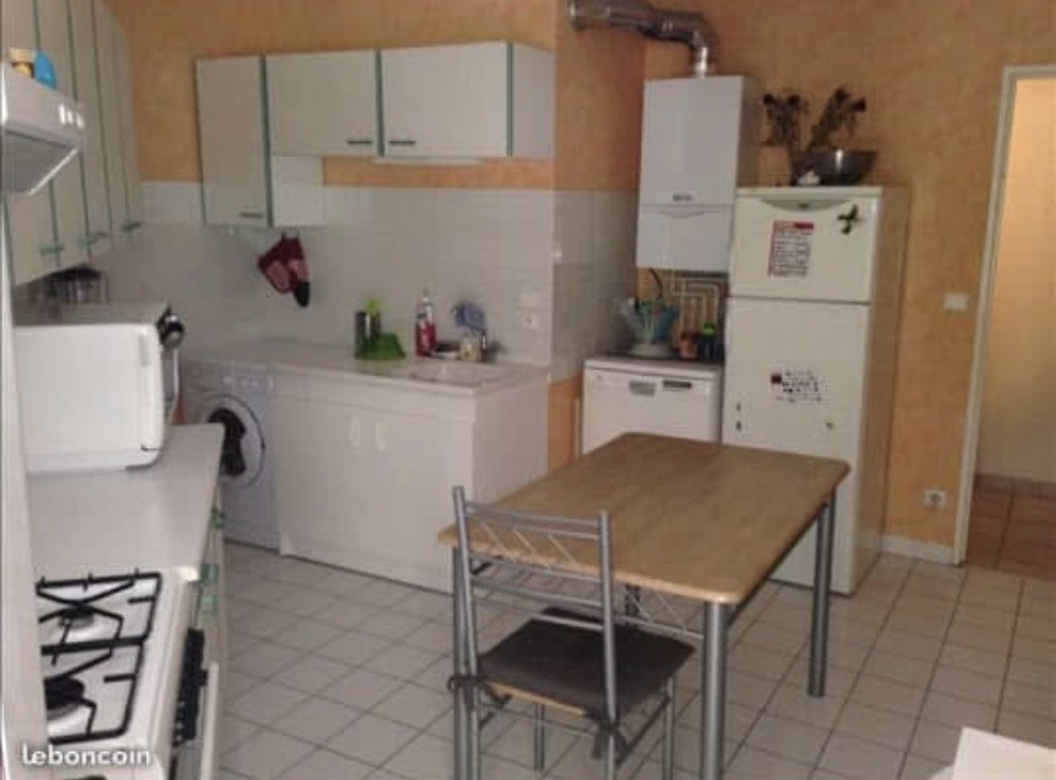 Appartement à vendre, 75m², Toulouse