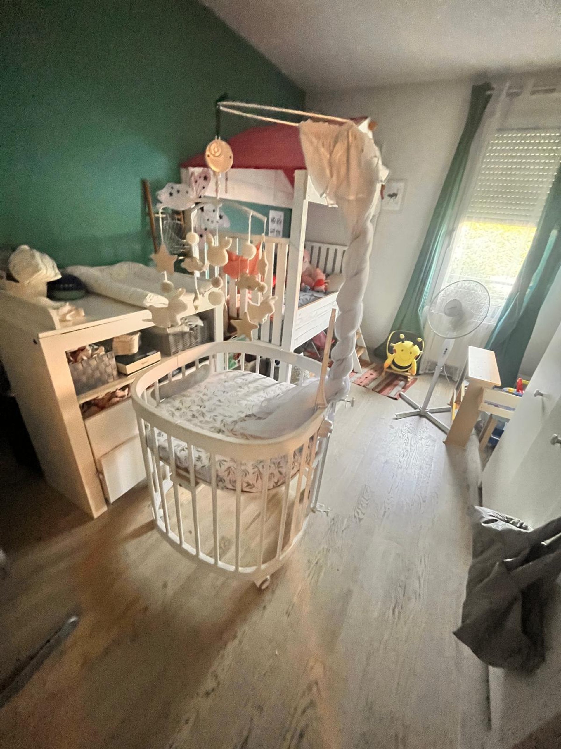 Appartement à vendre, 75m², Toulouse