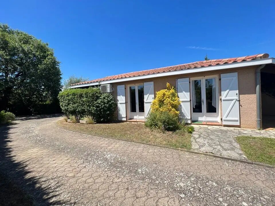 Maison à vendre, 156m², Cugnaux