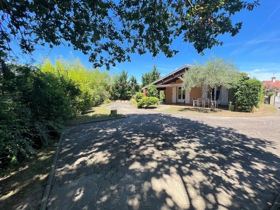 Maison à vendre, 156m², Cugnaux