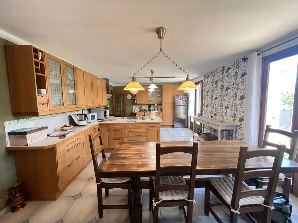 Maison à vendre, 156m², Cugnaux