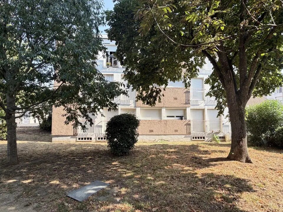 Appartement à vendre, 67m², Toulouse