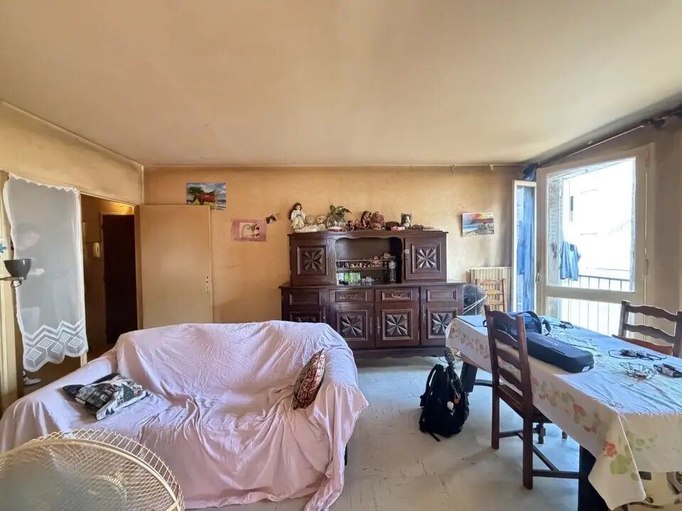 Appartement à vendre, 67m², Toulouse