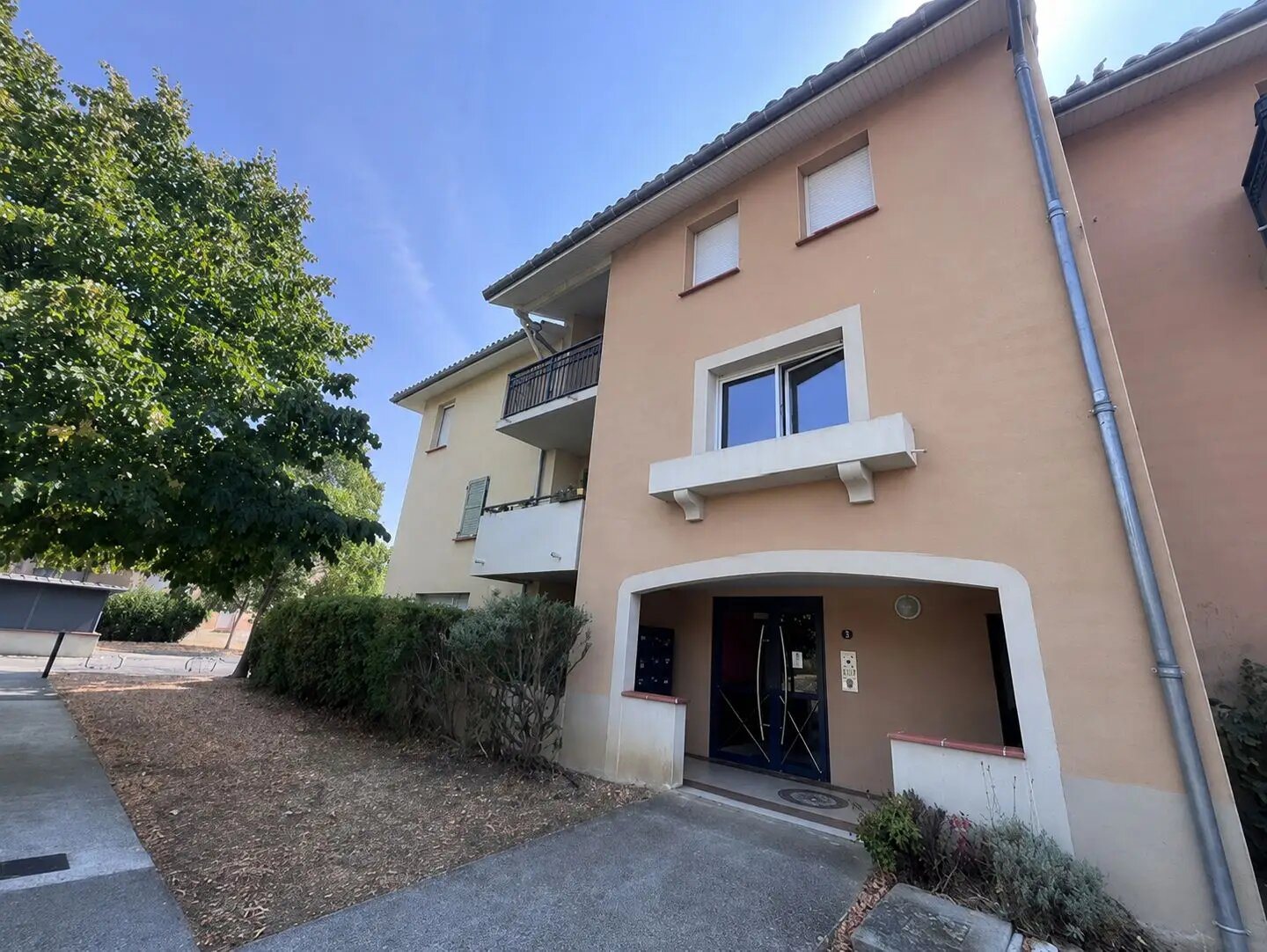 Appartement à vendre, 46m², Cugnaux