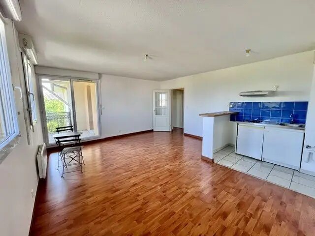 Appartement à vendre, 46m², Cugnaux