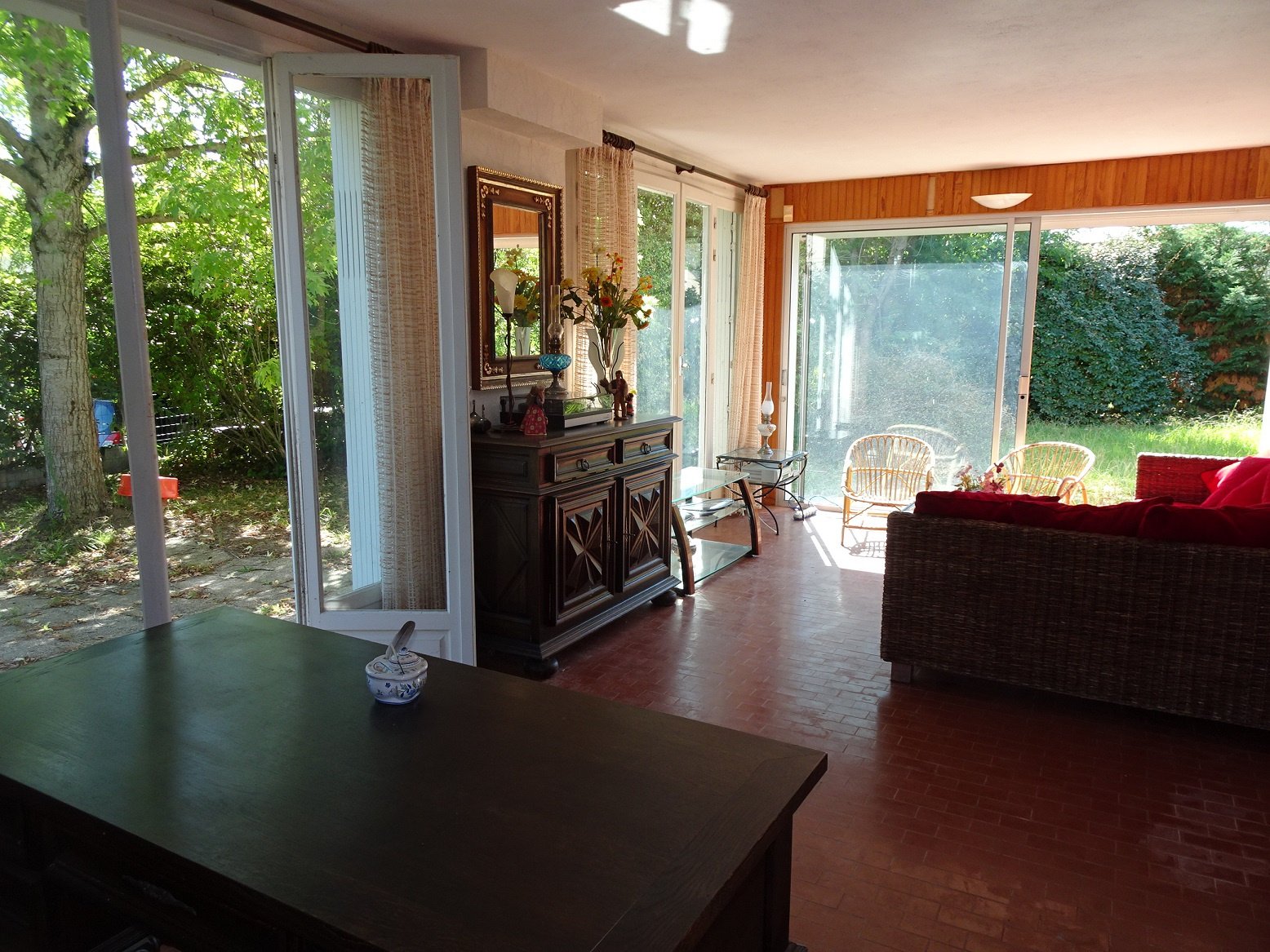 Maison à vendre, 175m², Portet-sur-Garonne