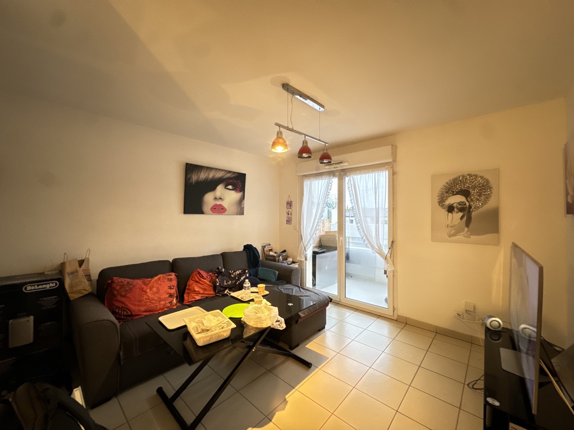 Appartement à vendre, 41m², Cugnaux