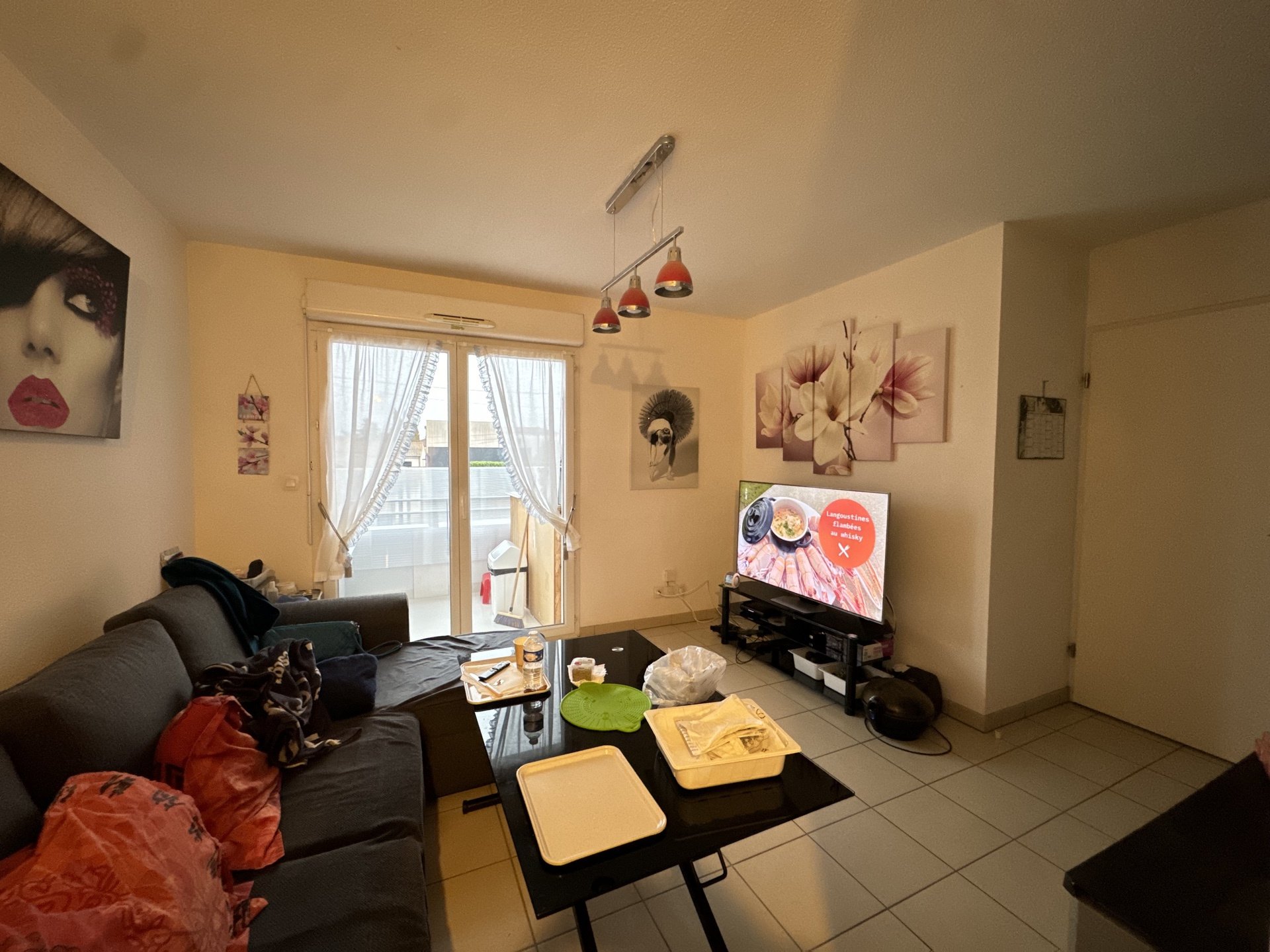 Appartement à vendre, 41m², Cugnaux